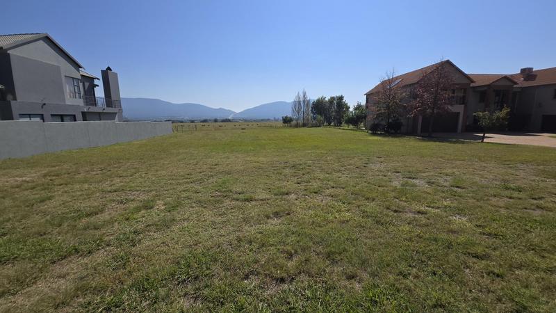 0 Bedroom Property for Sale in WestLake Country Safari Estate North West